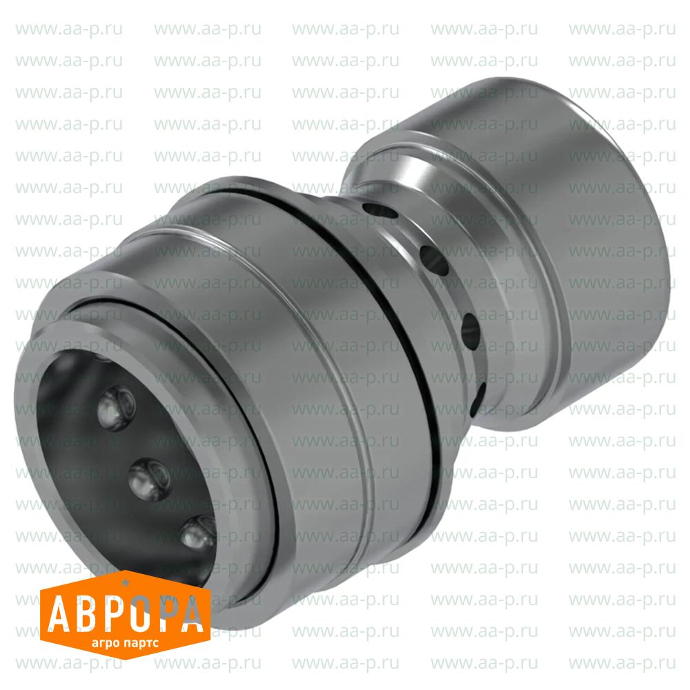 Hydraulik-Kupplungsdose
